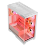 Modecom Volcano Computer Case