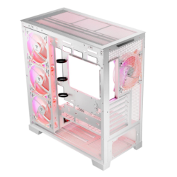 Modecom Volcano Computer Case