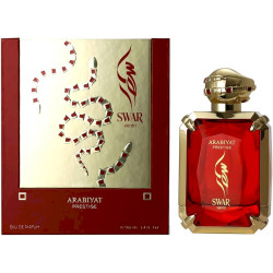Arabiyat Prestige Swar Venin EDP W 100 ml