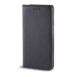 Mocco Smart Magnet Book Case For Samsung Galaxy A55 5G Black