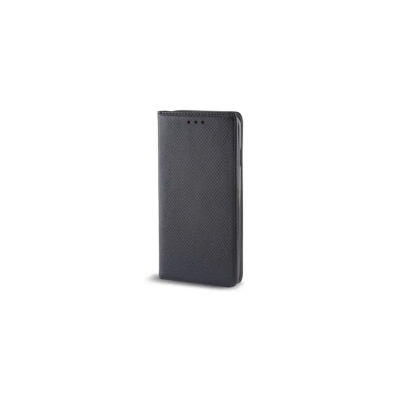 Mocco Smart Magnet Book Case For Samsung Galaxy A55 5G Black
