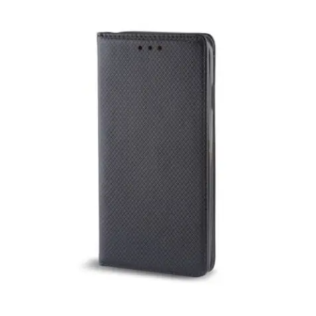 Mocco Smart Magnet Book Case For Samsung Galaxy A55 5G Black