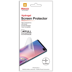 Mocco Premium Screen Protector for Samsung Watch 5 40mm