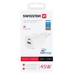 SWISSTEN 22071300