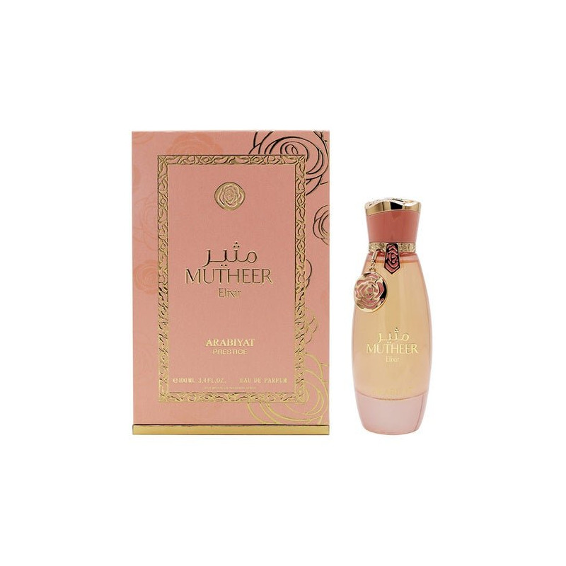 Arabiyat Prestige Mutheer Elixir EDP 100 ml