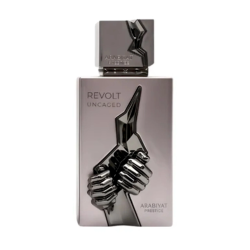Arabiyat Prestige Revolt Uncaged EDP 100 ml