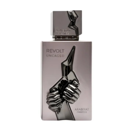 Arabiyat Prestige Revolt Uncaged EDP 100 ml