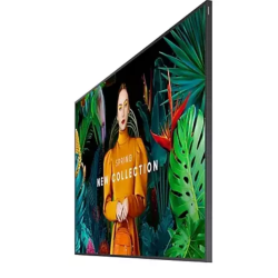 Samsung QBC Serie Monitor 65"