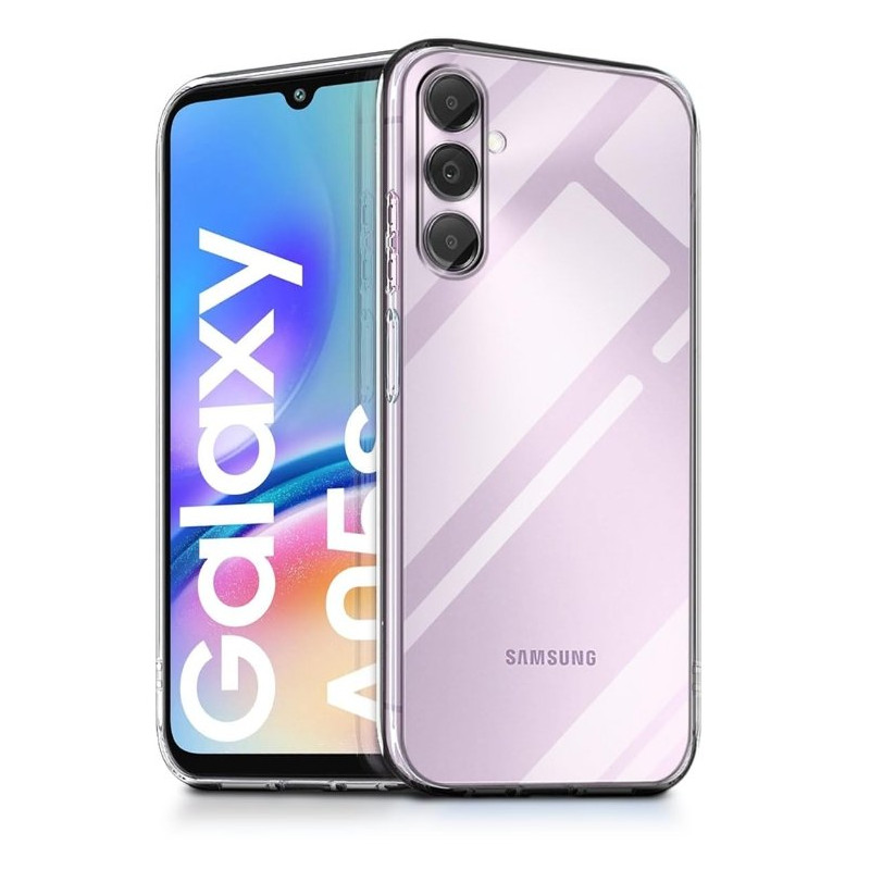 Mocco Ultra Back Case 2 mm Silicone Case for Samsung Galaxy A05s