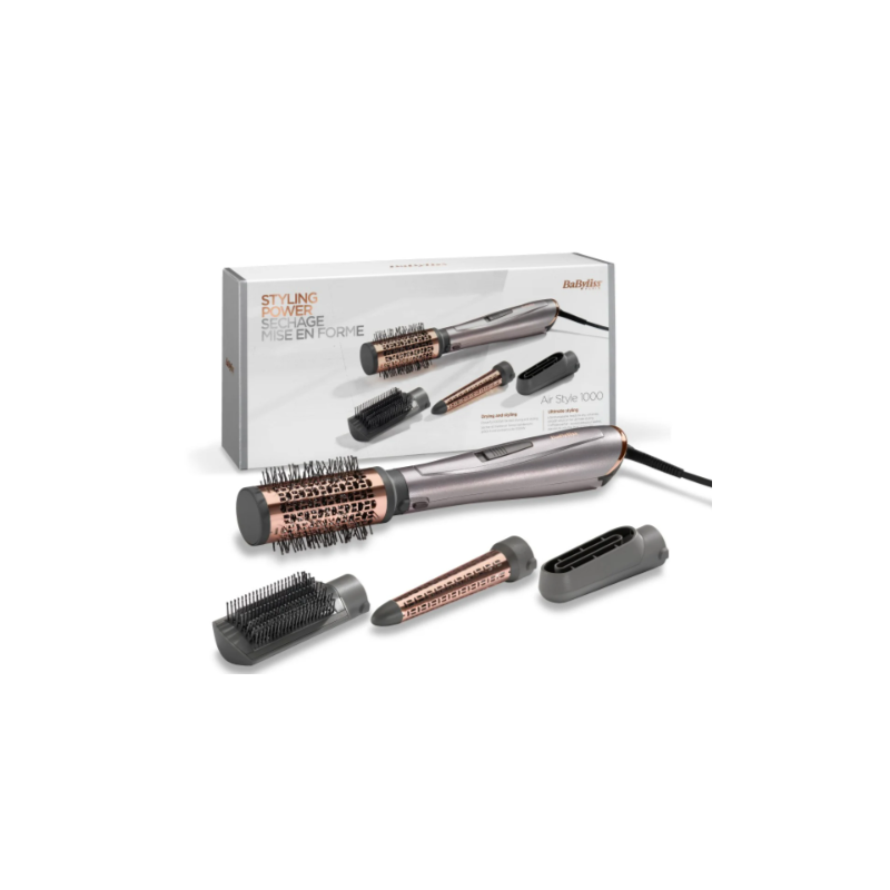 BaByliss AS136E Hair Styler