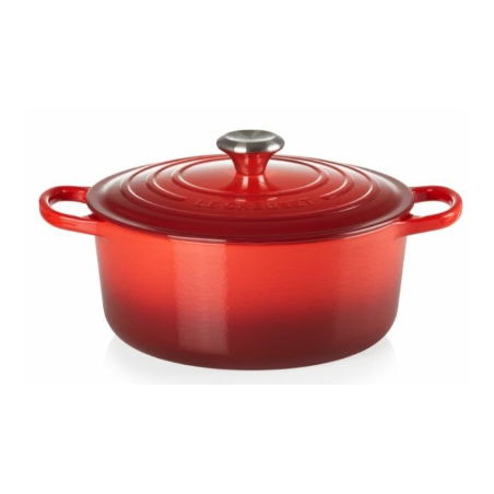 Le Creuset Pot 26cm 5.3L