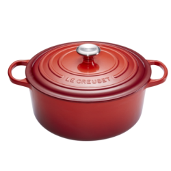 Le Creuset Pot 26cm 5.3L