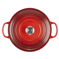 Le Creuset Pot 26cm 5.3L