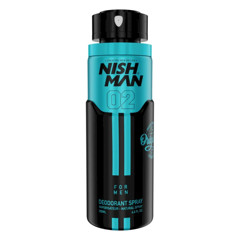 Nishman 8682035089537