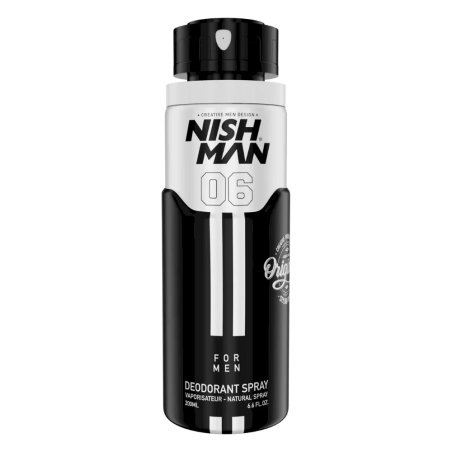 Nishman 8682035089544