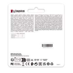 Kingston DTSE9 USB Flash Drive 128GB