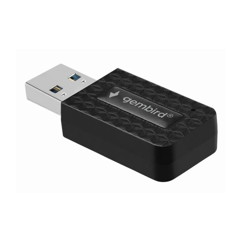Gembird AC1300 Wi-Fi Adapter