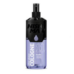 Nishman After Shave Cologne Leader 400 ml