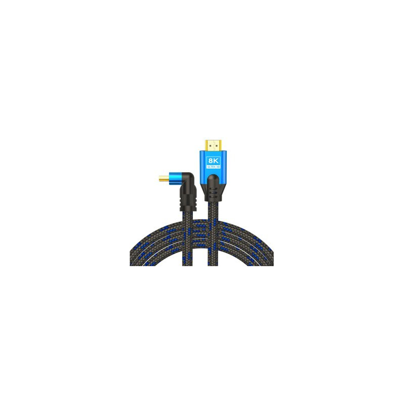 Savio CL-175 HDMI Cable 3m