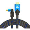 Savio CL-175 HDMI Cable 3m