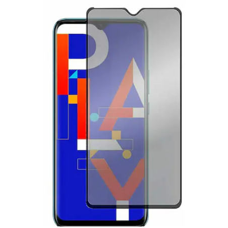 Mocco Matte Tempered glass 6D for Samsung Galaxy S22 / S23