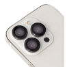 Mocco  Single Lens Tempered Glass for Cameras Apple iPhone 15 Pro / 15 Pro Max