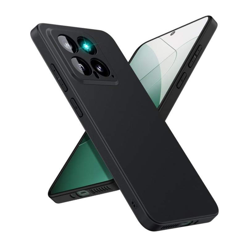 Mocco MO-SM-XIA-14UL-BK