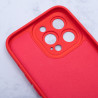 Mocco Silicon MagSafe Case for Apple iPhone 14 Pro