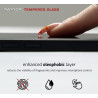 Swissten Raptor Diamond Ultra Clear Full Face Tempered Glass For Samsung Galaxy A35 5G