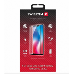 Swissten Full Face Tempered Glass Samsung Galaxy A35 5G