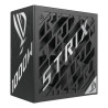 ASUS ROG STRIX-1000P-GAMING maitinimo blokas 1000 W 20+4 pin ATX ATX Juoda, Sidabras