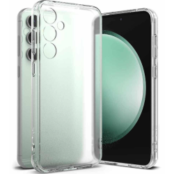 Mocco Ultra Back Case 2 mm Silicone Case for Samsung Galaxy S23 FE