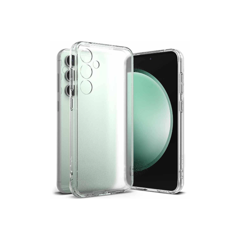 Mocco Ultra Back Case 2 mm Silicone Case for Samsung Galaxy S23 FE