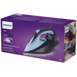 Philips DST7041 SteamGlide Iron