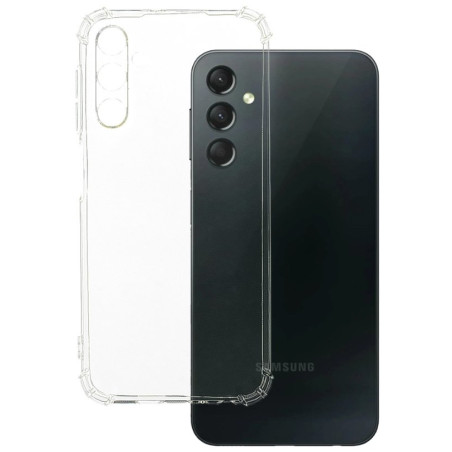Mocco Anti Shock 1.5 mm Silicone Case for Samsung Galaxy A25 5G