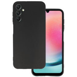 Mocco Matt Back Case for Samsung Galaxy A25 5G