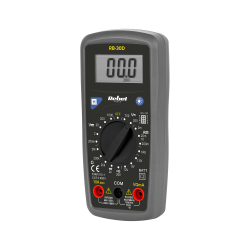 Rebel RB-30D