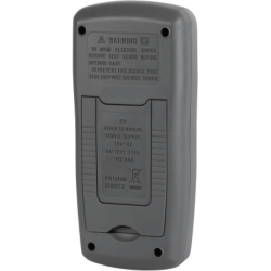 Rebel RB-30D Multimeter