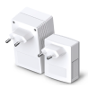 TP-LINK AV600 Powerline Adapters Kit