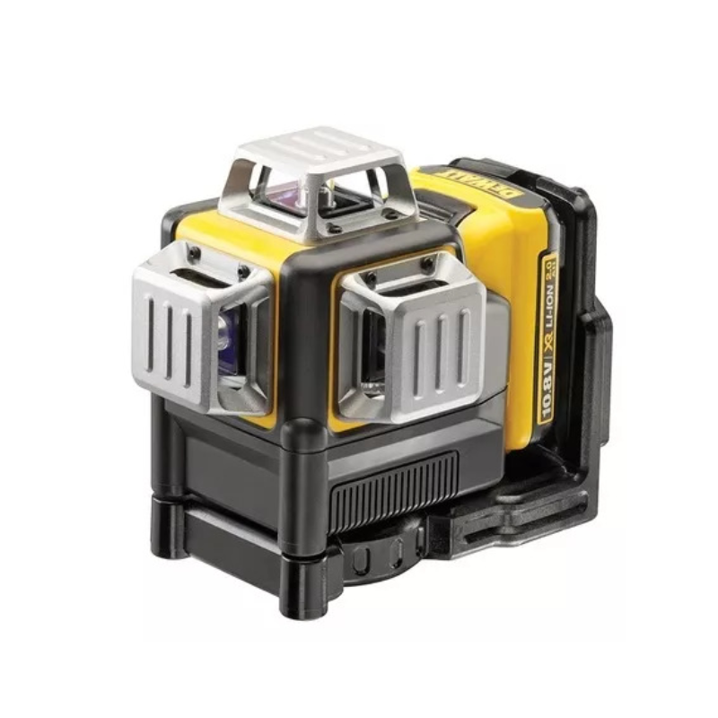 DeWALT DCE089D1G-QW Laser Level