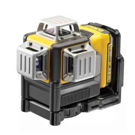 DeWALT DCE089D1G-QW Laser Level