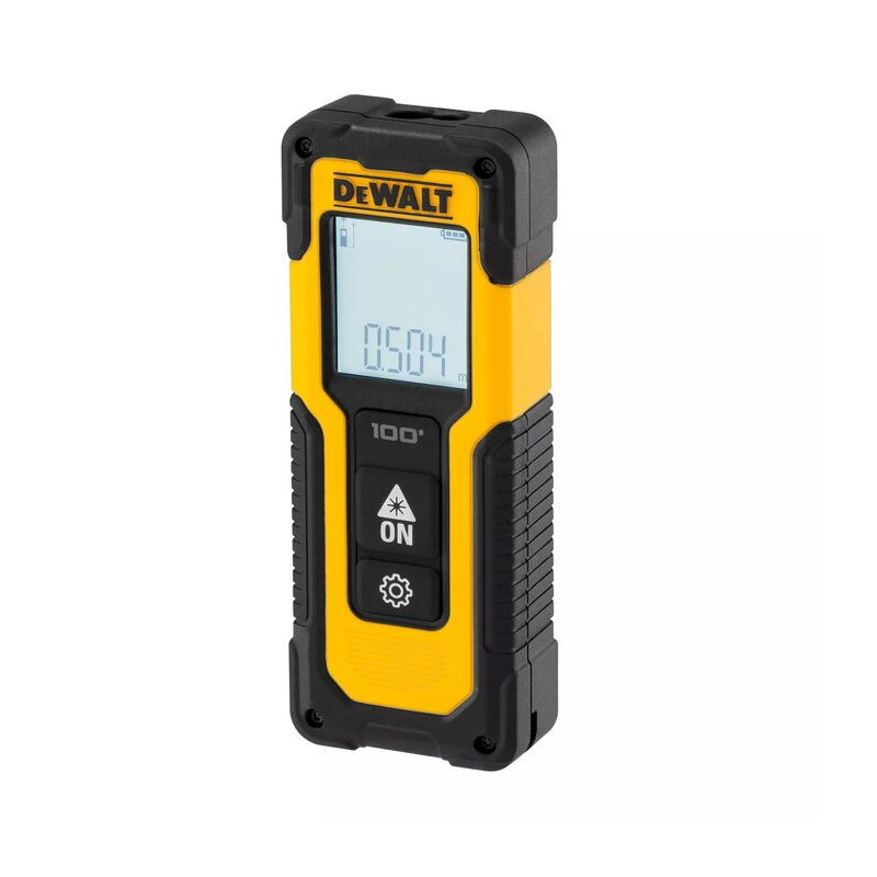 DeWALT DWHT77100-XJ Distance meter