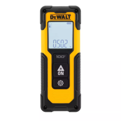 DeWALT DWHT77100-XJ Distance meter