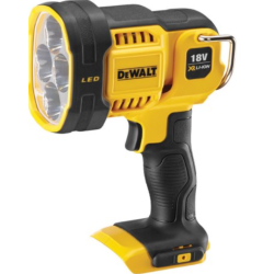 DeWALT DCL043-XJ Work lighting device
