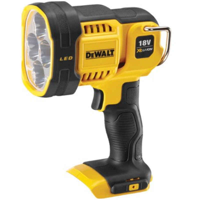 DeWALT DCL043-XJ Work lighting device