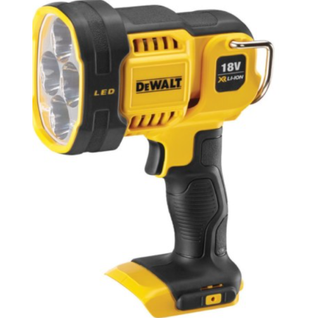 DeWALT DCL043-XJ Work lighting device