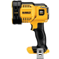 DeWALT DCL043-XJ Work lighting device