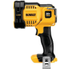 DeWALT DCL043-XJ Work lighting device