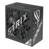 ASUS ROG STRIX-1000P-GAMING power supply unit 1000 W 20+4 pin ATX ATX Black, Silver