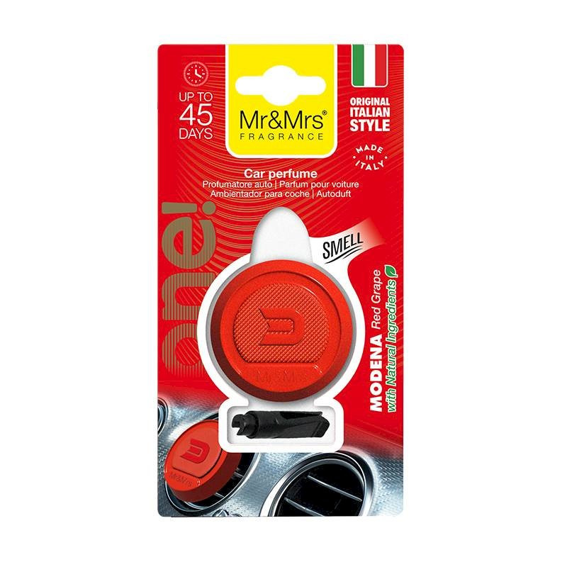Mr&Mrs Fragrance 8053288298050